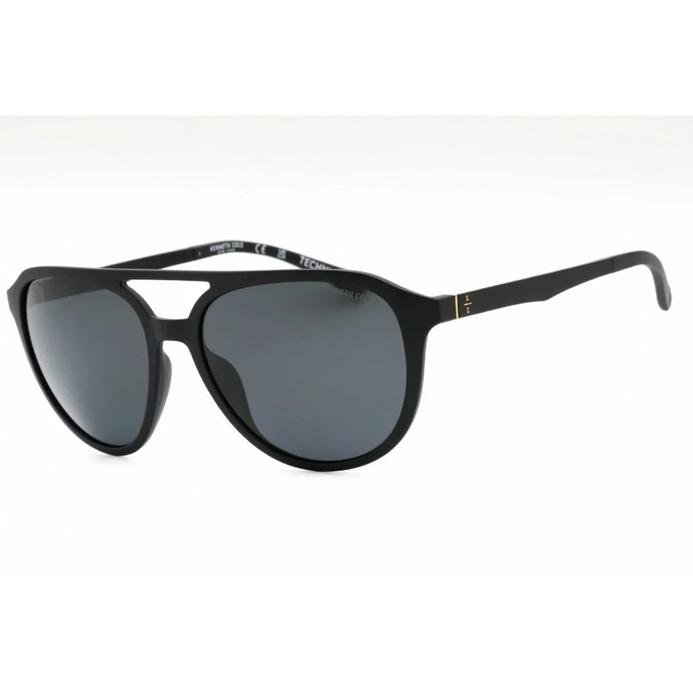 Kenneth Cole New York Sunglasses KC7261-02D-59 New with tags_3